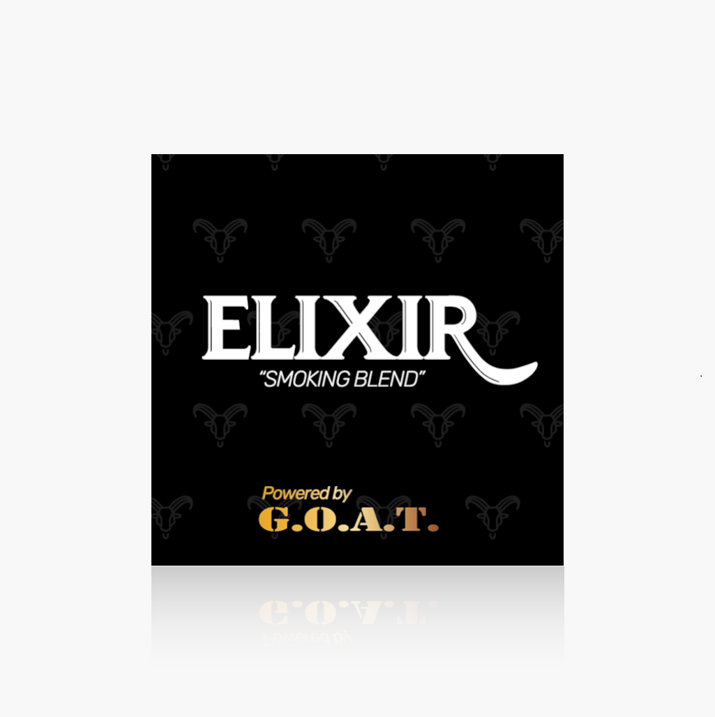 Elixir - Hush Hush